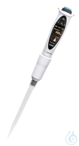 Elektronische Pipette Sartorius Picus 100-5000&micro;l Elektronische Pipette...